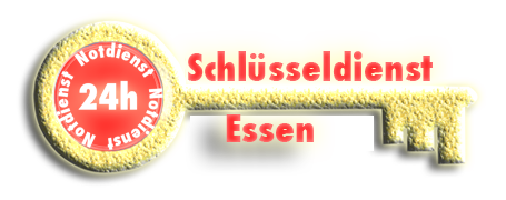 Logo Schlüsseldienst Essen